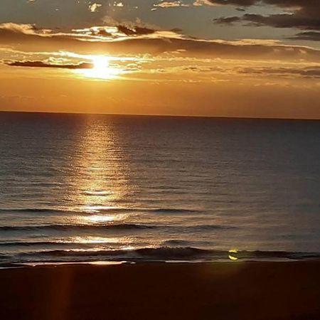 Studio Cosy Climatise Vue Mer Canet Plage 3Etoiles Экстерьер фото