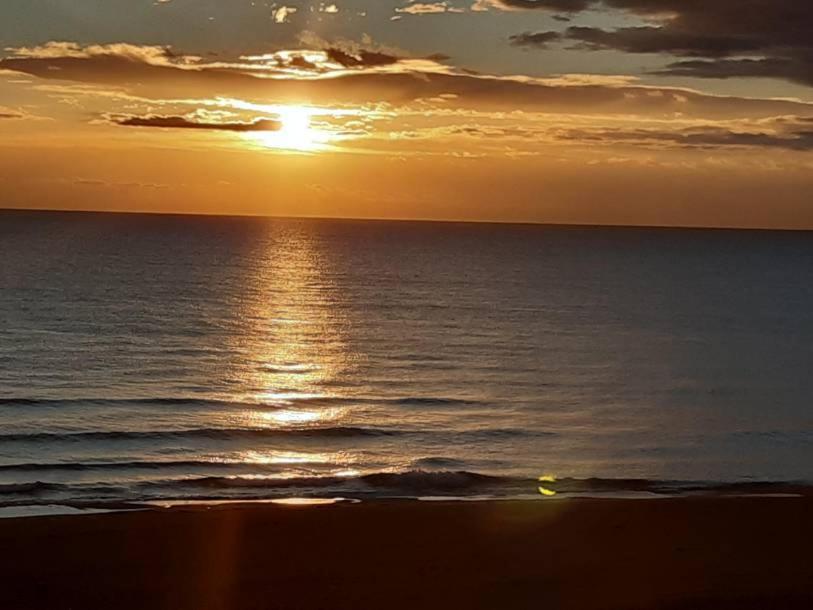Studio Cosy Climatise Vue Mer Canet Plage 3Etoiles Экстерьер фото